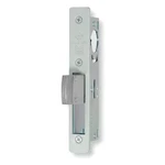 Adams Rite MS1850S-410-628 Deadbolt Less Cylinder, Hd, Satin Chrome. Fixed Price $56.69.