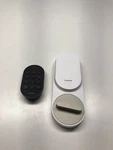 Simplisafe Smart Door Lock With Pin Keypad SSLK1. Fixed Price $50.00.