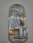 Door Monkey Safety Latch Lock Clamp & Pinch Guard For Kids Pets Baby Proofing. Fixed Price $9.55.
