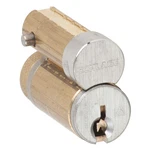 Schlage 23-030E 626 Lfic Cylinder Housing W/ Core, Keyway 28XP20. Fixed Price $117.50.