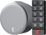 Nib Yale August Wifi Smart Lock + Keypad AUG-SL05-KY1-S05. Fixed Price $149.99.