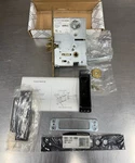 Baldwin 6077 102-RLS Mortise Lock Body Right Hand Entrance Emergency Egress New. Fixed Price $189.99.