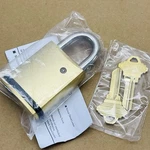 General Padlock PL451B10S. Fixed Price $49.99.