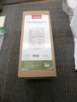 New Kwikset Home Connect 620 Z-wave Keypad Smart Lock Satin Nickel. Fixed Price $85.00.