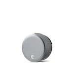 August Wi-fi Smart Lock Silver. Fixed Price $119.99.