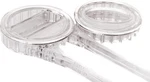 Bump Proof Deadbolt Door Locker, Clear. Fixed Price $29.29.