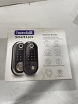 Hornbill Smart Lock MODEL:HBUS-ZNS-Y001-SIL. Fixed Price $79.99.