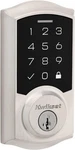 Kwikset Smartcode Electronic Touchpad Smartkey Deadbolt Lock 9270TRL-15S. Fixed Price $79.99.
