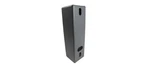 Panic Trim Gate Box For 285P/310P Keyless Passage Lever/knob Black. Fixed Price $73.97.