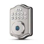 52HZ Fingerprint Door Lock, Keyless Entry With Code, ... Fast Usa Ship. Fixed Price $40.67.