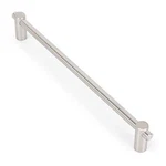 Ultra Grade Urbn European Solid Bar Pull 7-1/2 Inch Cabinet Handle, 8MM Diameter. Fixed Price $9.95.