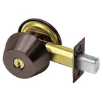 Sargent 485 10B Deadbolt W/thumbturn,,oil Rubbed Bronze 35R644. Fixed Price $249.52.
