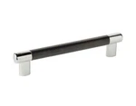 Amerock BP36559PNBBR Esquire Collection 6-5/16 In. (160MM) Pull (5-PACK). Fixed Price $50.00.