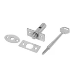 44X48X22MM Mortise Lock Fire Door Hidden Manager Key. Fixed Price $16.23.