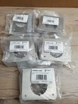 Lot Of Prime-line MP10852 Stainless Steel Lock Door Reinforcer. Fixed Price $46.00.