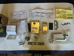 Schlage Mortise Body L9440 - Lat 626 Privacy Lock Deadbolt. Fixed Price $300.00.
