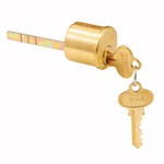 Segal 70002 Brass Key Lock Cylinder. Fixed Price $32.39.