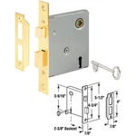 Bit Key Mortise Lock 2294 Prime-line Defender Security. Fixed Price $27.28.