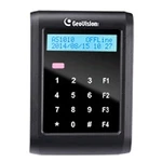 Geovision Access GV-AS1010 Controller With Built-in Reader. Fixed Price $299.99.