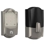 Schlage Encode Smart Wi Fi - BE489WBRF Cam 619 Brand New Sealed Box. Fixed Price $229.00.