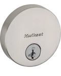 Kwikset 92580-016 Deadbolt, Satin Nickel, Key Lock, 20-INCH. Fixed Price $19.00.