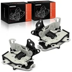 A-premium Front Left/right Door Lock Latch F-250 F-350 Expedition Navigator. Fixed Price $83.03.