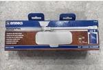 Brinks BC4009 Light Duty Residential Door Closer White Finish 80 Hold-open. Fixed Price $24.00.