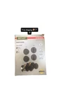 Defiant Hartford Aged Bronze Single Cylinder Keyed Entry Project Pack New. Fixed Price $24.99.