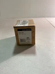 Baldwin 8220044 Contemporary Square Single Cylinder Deadbolt - Pvd Satin Brass. Fixed Price $160.99.