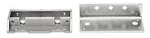 Crl Overhead Concealed Closer Mounting Clip Set. Fixed Price $22.05.