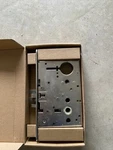 Onity HT24 Door Lock Automatic Deadbolt Mortise Case Right Hand Side. Fixed Price $29.95.