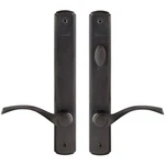 Andersen Newbury Handle Active For Frenchwood Double Hinged Doors. Fixed Price $893.34.