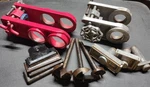 Kwikset Door Lock Installation Kit Jig. Fixed Price $75.00.