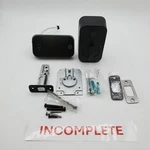 Yale Assure Lock 2 Deadbolt Black Suede Digital Touchscreen Entry, Z-wave *read*. Fixed Price $34.97.