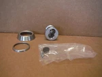 Stanley Security Lock Cylinder 1E74-C181-RP3-626 Door Industrial School Office. Fixed Price $32.99.