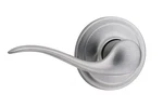 Kwikset 720TNL-26D Tustin Passage Door Lock Satin Chrome Finish. Fixed Price $15.99.