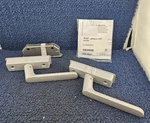 Adams Rite Assa Abloy 4570S-01-130ST Icu Door Latch Operator Satin Stainless. Fixed Price $67.99.