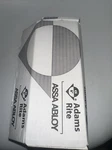 Assa Abloy Adams Rite MS1850S-310-628 Deadlbolt. New!. Fixed Price $35.00.