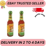 Cholula Hot Sauce Chili Lime 5OZ ( Pack Of 2). Fixed Price $14.90.