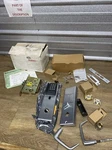 Best/stanley Left 626 Keypad, Mortise Lock. New Old Stock No Battery Card. Fixed Price $129.99.