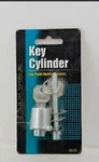 Ultra Hardware 58400 Black Push Button Key Plug. Fixed Price $6.00.