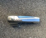 Exterior Door Handle For 2004-2018 Nissan Titan Chrome Front Passenger Side. Fixed Price $49.95.