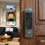 Devo G1 Smart Lock; Video Camera Doorbell; Fingerprint Wifi Keyless Entry. Fixed Price $179.99.