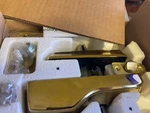 Schlage FE595 505 Acc Camelot Keypad Entry With Flex-lock. Fixed Price $125.00.