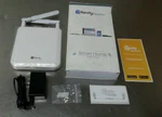 Oaks RKH-TRI-01 (05) Rently Keyless Band Hub. Fixed Price $74.99.