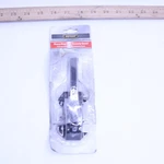 Defiant Heavy-duty Door Guard Aged Bronze 1000 054 203 Missing Hardware. Fixed Price $10.49.