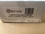 Brivo Smart Reader B-bspsf-b Single Gang. Fixed Price $200.00.