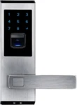Ykey M400 Biometric Door Lock Right Handle Keyless Entry Fingerprint. Fixed Price $65.13.