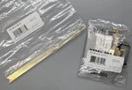 Black Kwikset 83279 Smartkey Conventional Cylinder For Levers, Knobs & Tool!. Fixed Price $29.99.