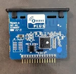 Kwikset Z-wave Plus Module 450241 Home Connect Chip For Smartcode Locks. Fixed Price $48.00.
